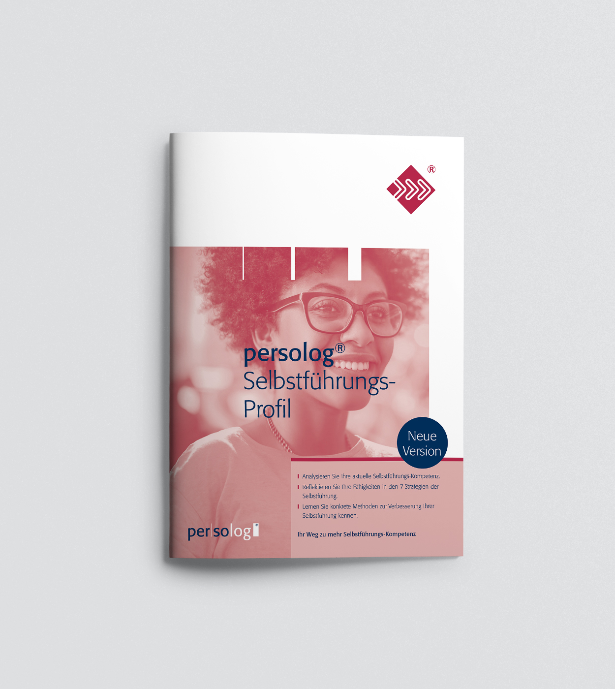 persolog® Self Leadership Profile persolog® Self Leadership Profile