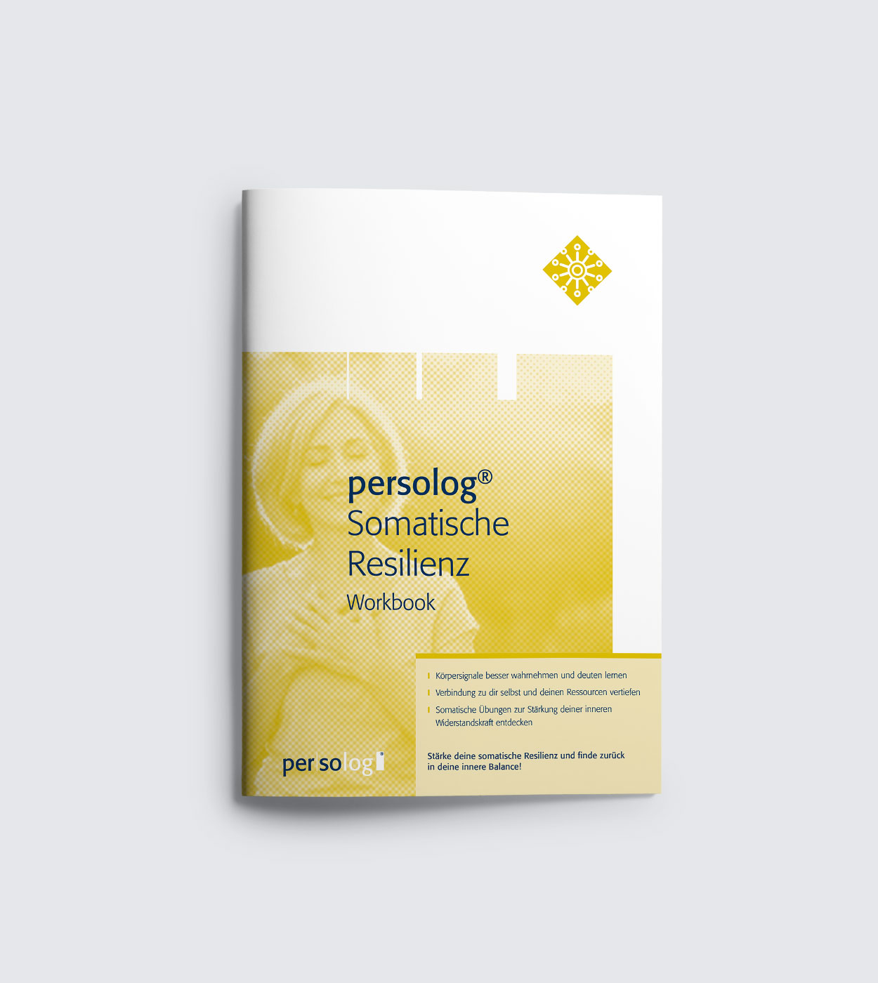 Somatic Resilience Workbook