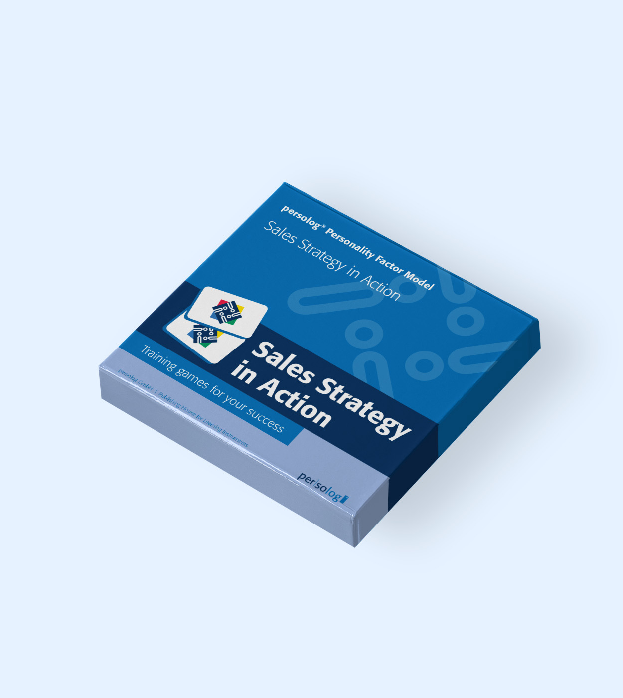 Strategia di vendita in azione (US)