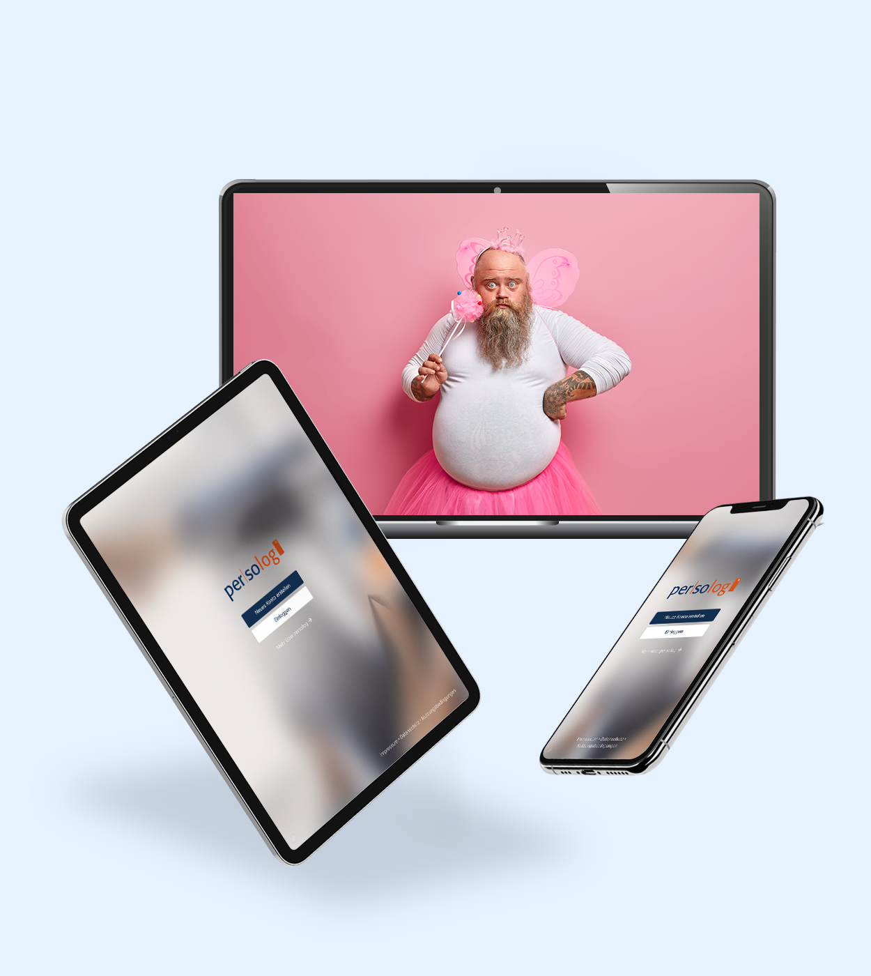 E-Learning "Was steckt in dir?" (Einzelzugang) E-Learning "Was steckt in dir?" (Einzelzugang)