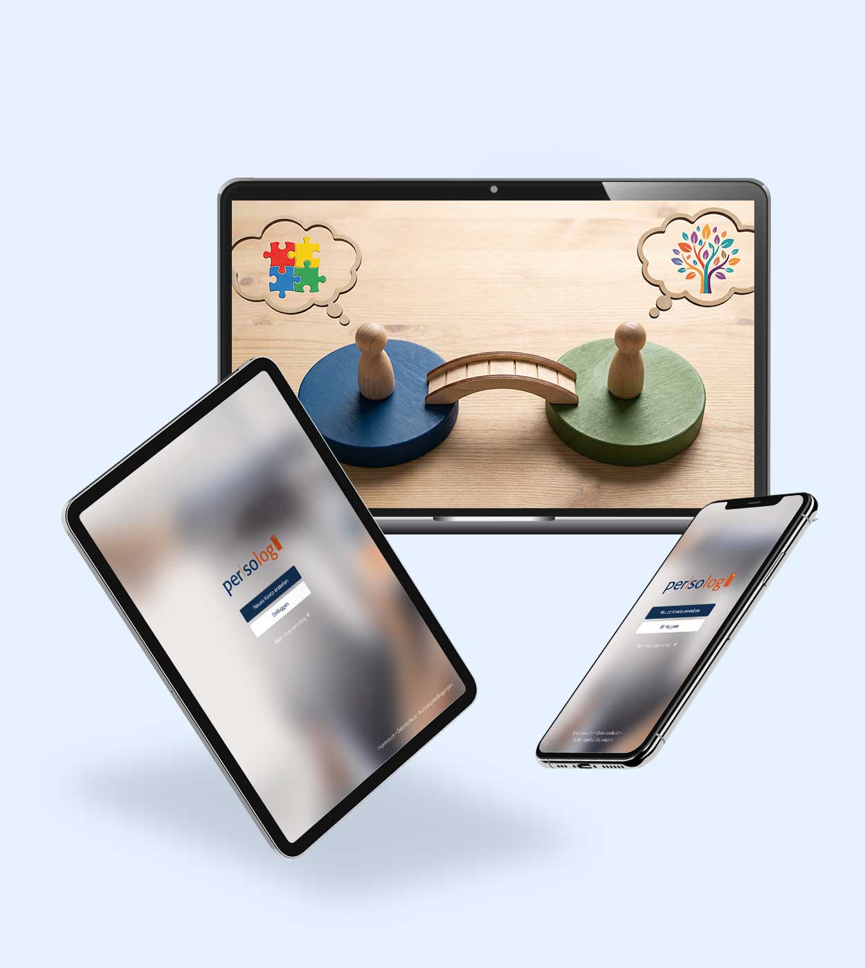 Psychology for effective communication