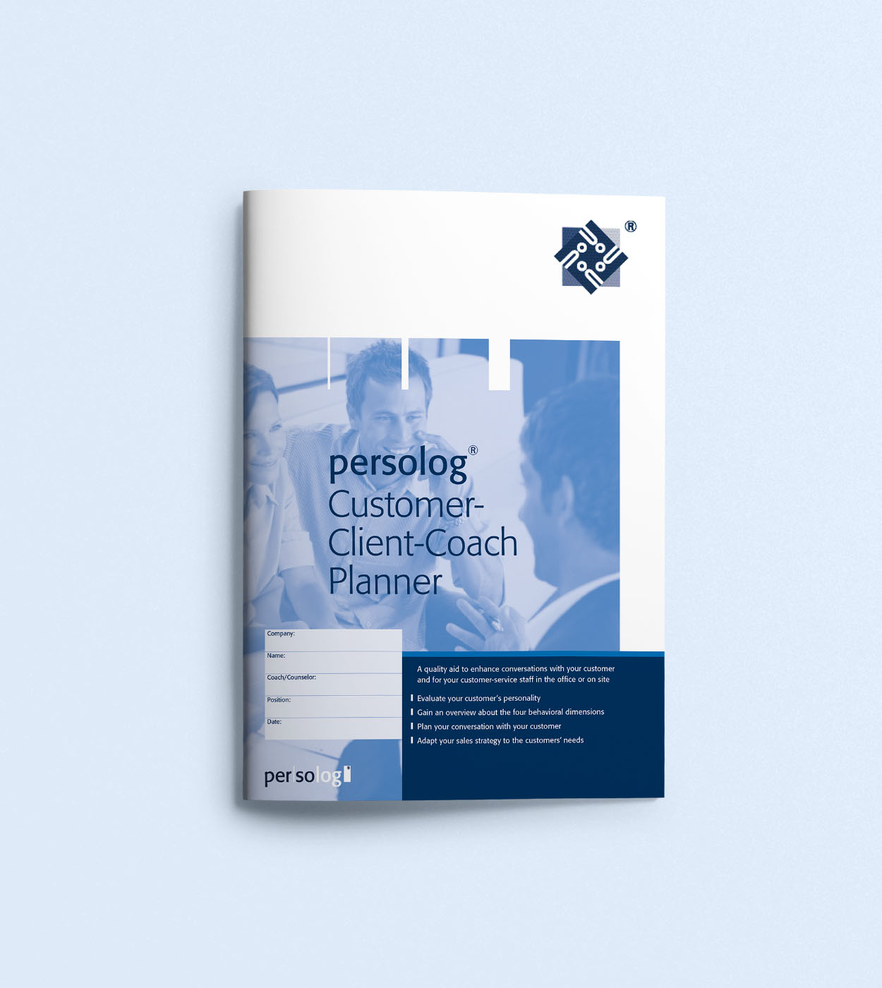 Strategy Planner for Sales and Service (FR)