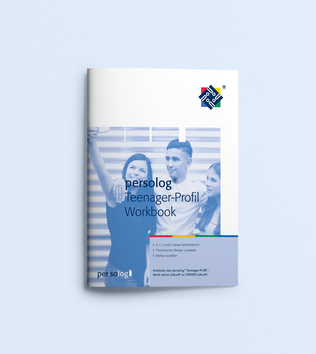 Workbook persolog® Teenager-Profil Workbook persolog® Teenager-Profil