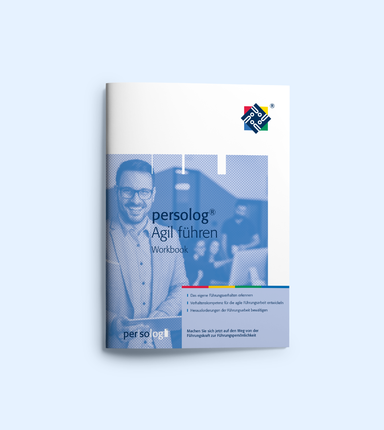 Workbook Agil Führung