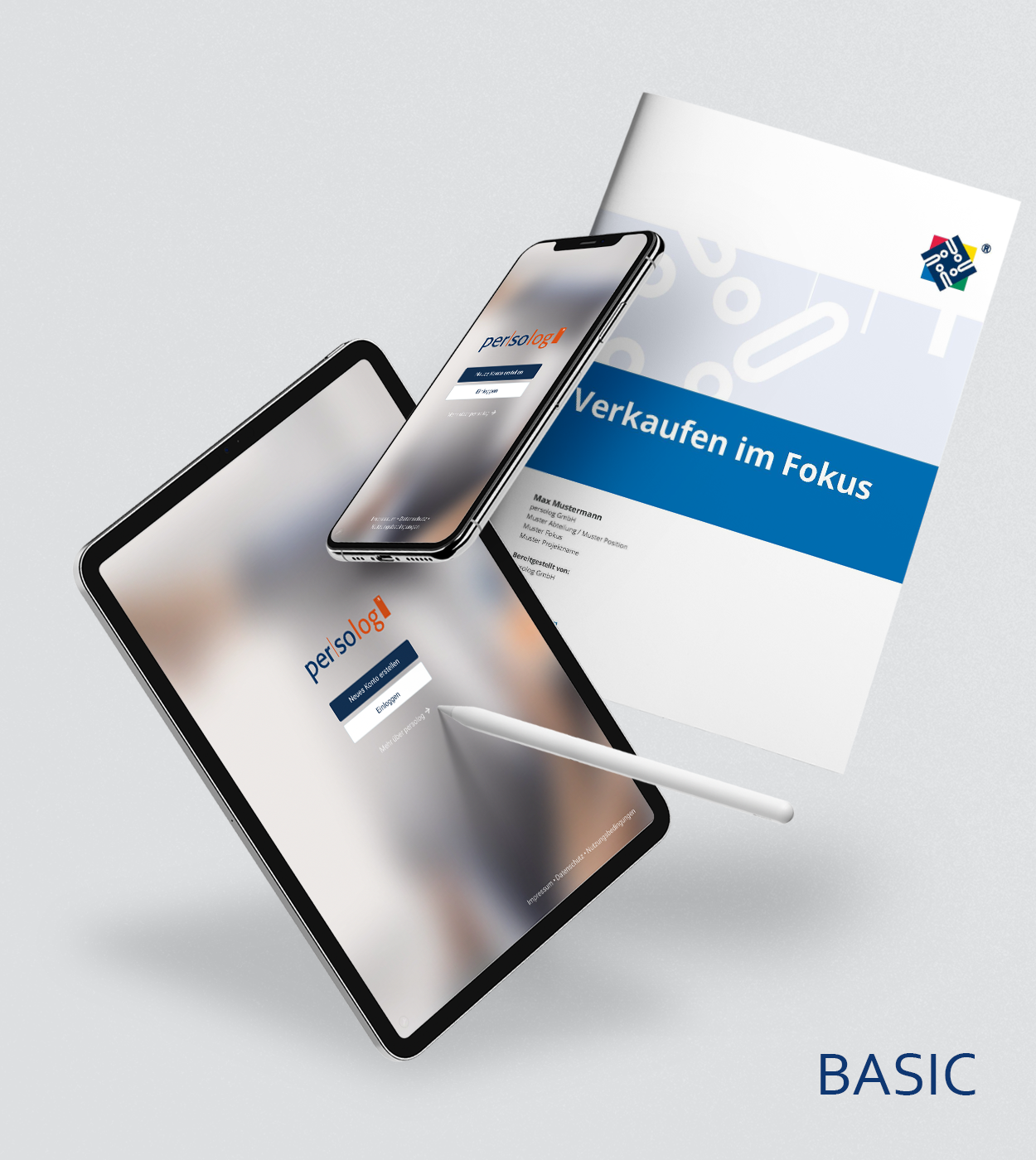 Advanced seminar Who needs what? - Basic (digital) Advanced seminar Who needs what? - Basic (digital)
