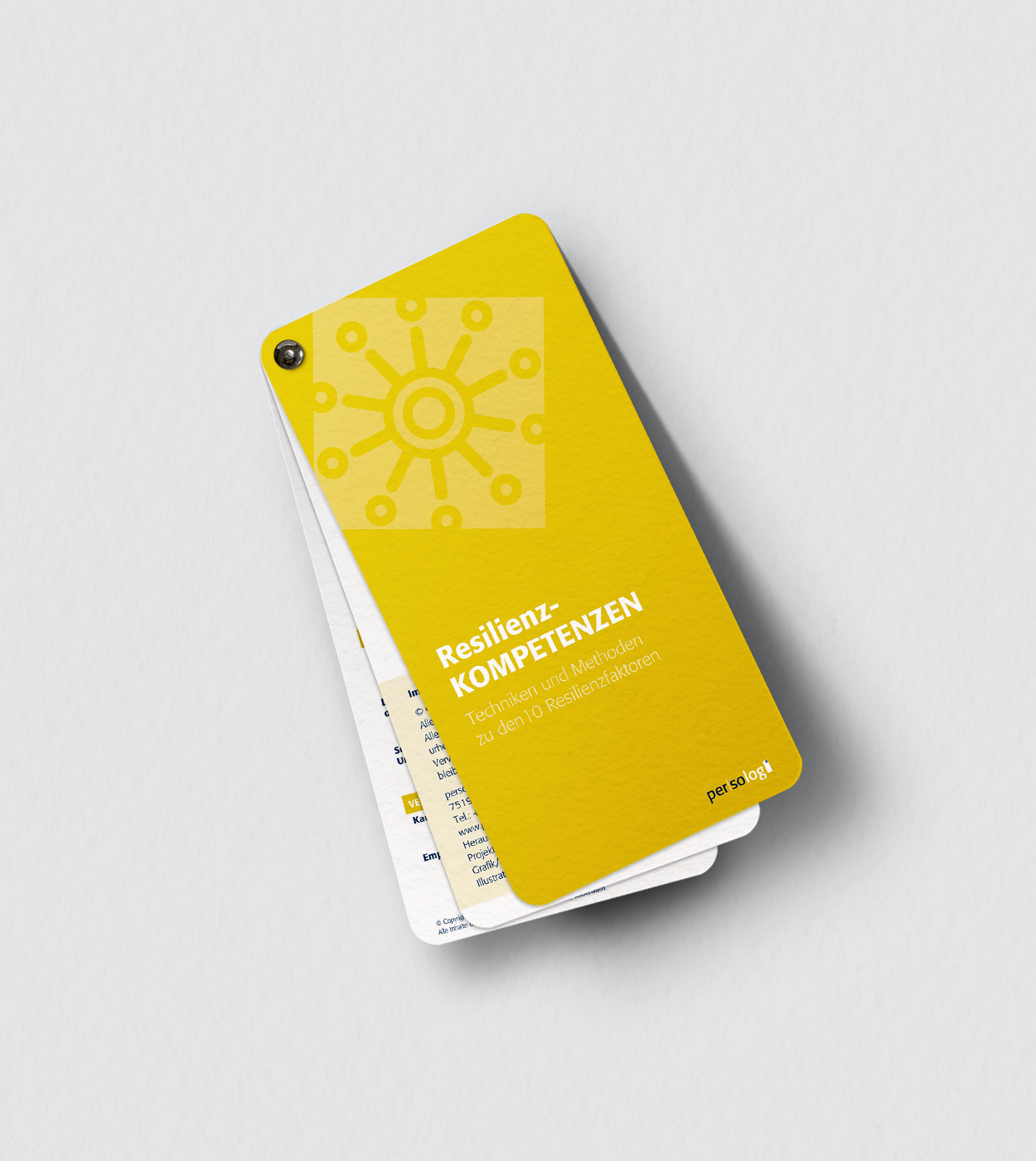 Resilienzkompetenzen Fächer Resilienzkompetenzen Fächer