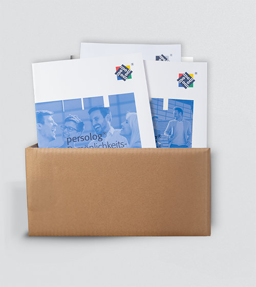 persolog® welcome package