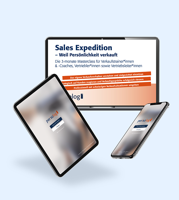 Sales Expedition