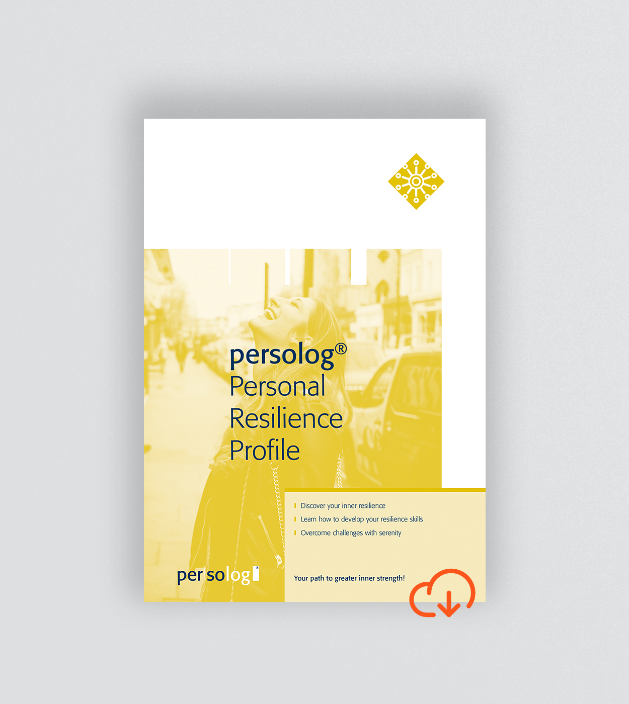 persolog® Persönliches Resilienz-Profil Online