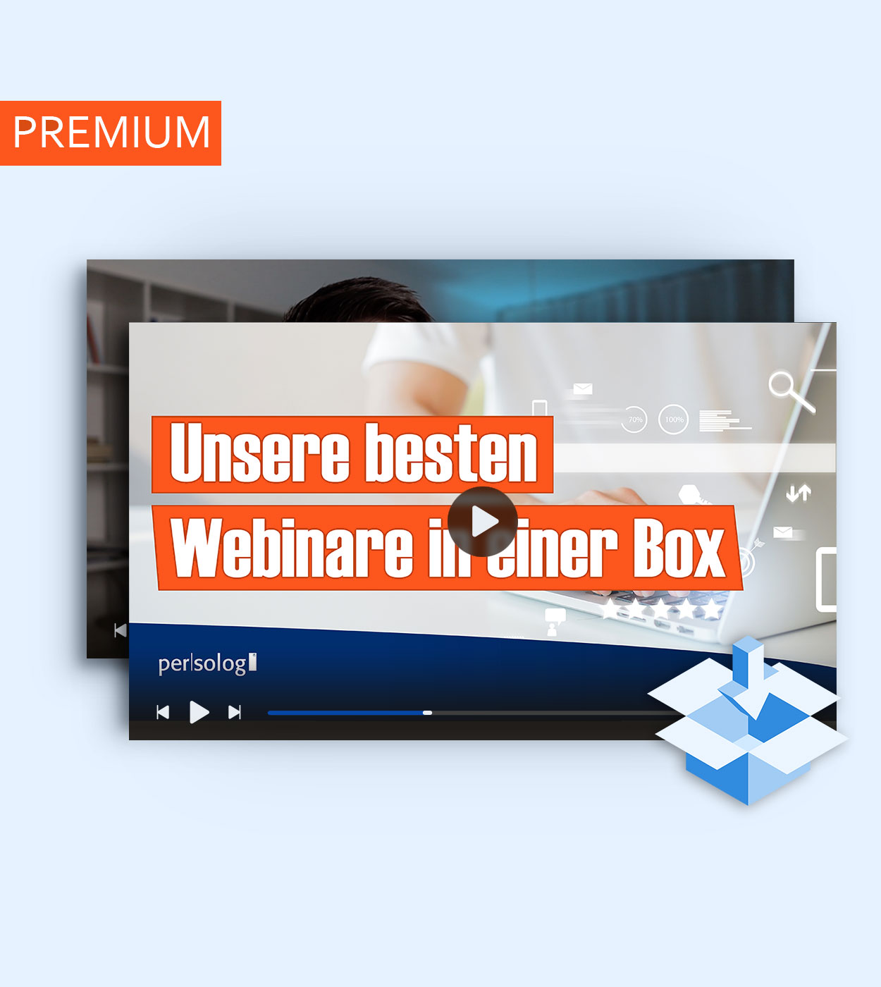 Webinar-Box Premium                     