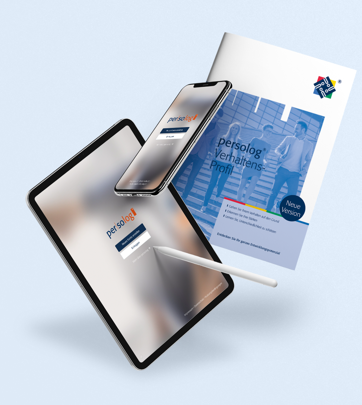 Refresher Certification Personality Factor Model Live online Zoom seminar premium DE 24.02.2026