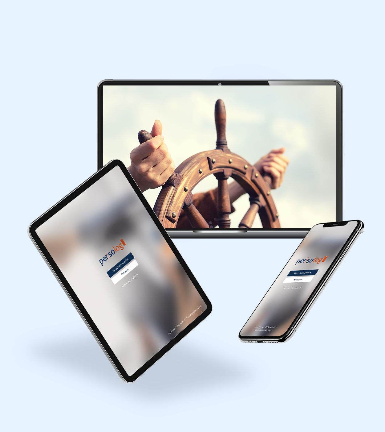 Führen mit Persönlichkeit (digital) Führen mit Persönlichkeit (digital)