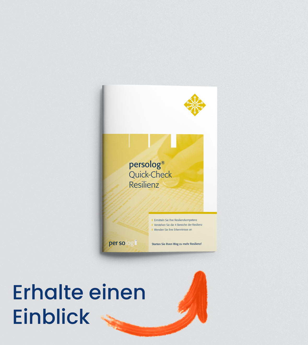persolog® Quick-Check résilience persolog® Quick-Check résilience