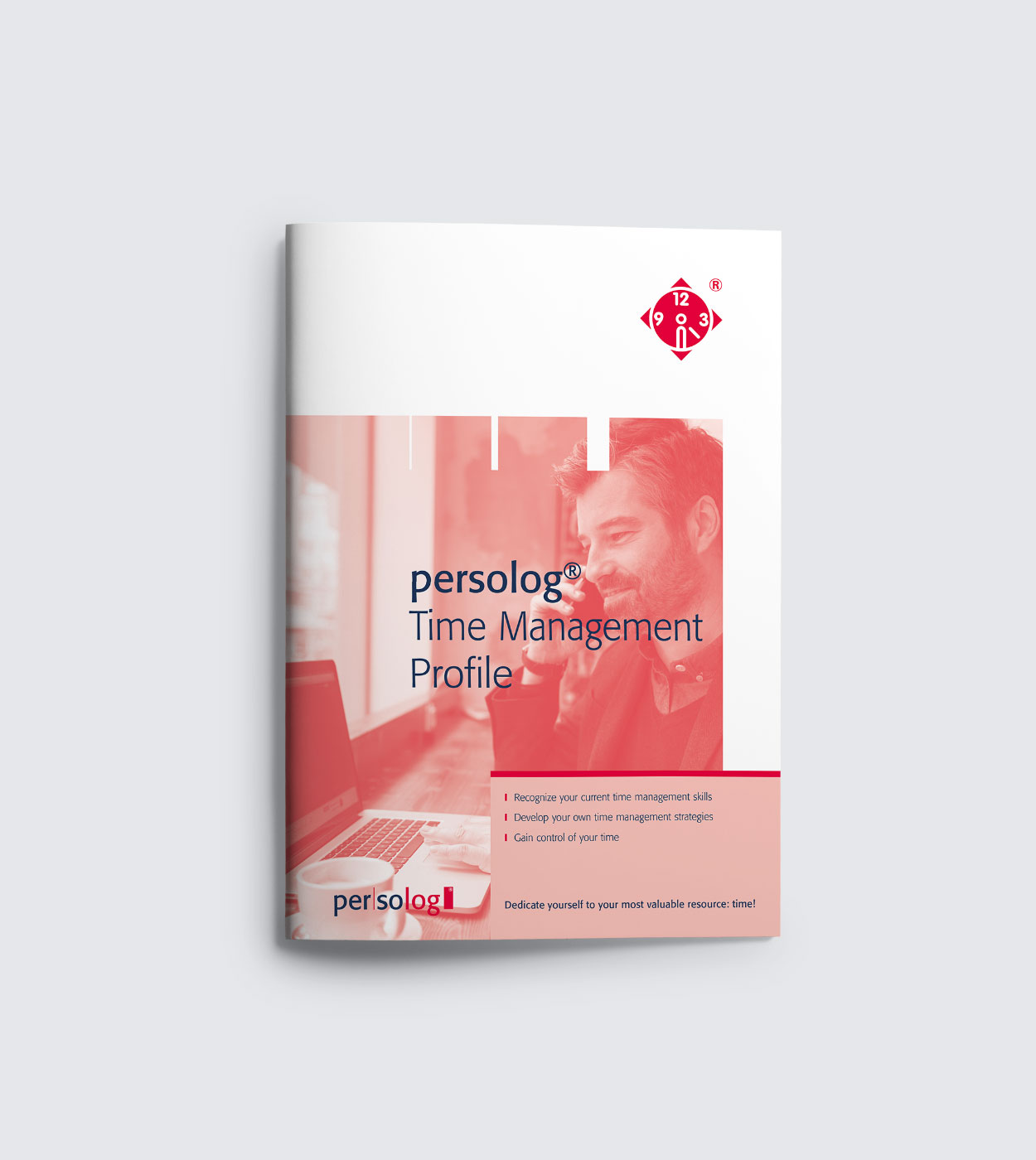 persolog® Time Management Profile