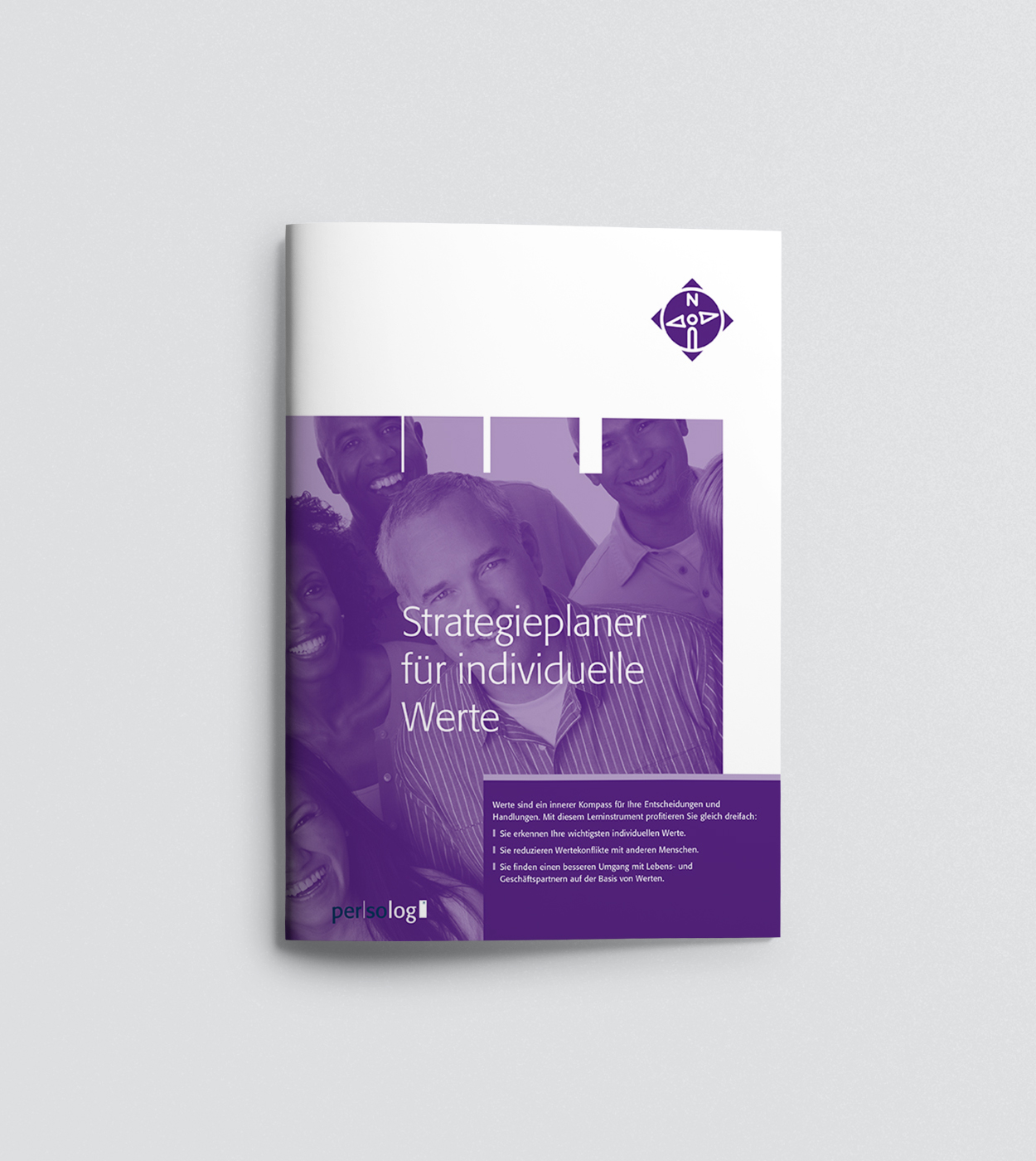 persolog® Strategy Planner for Individual Values