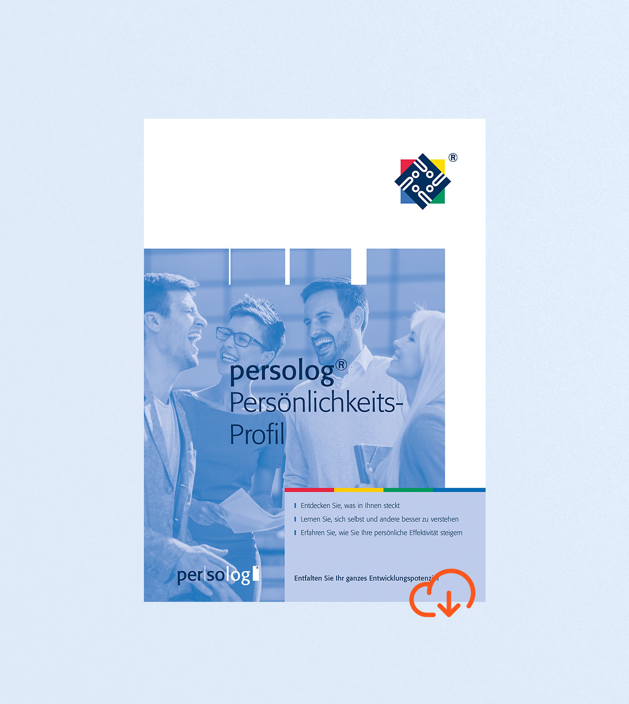 persolog® Personality Factor Profile online persolog® Personality Factor Profile online